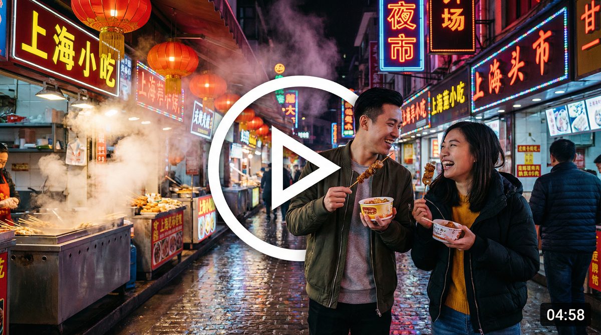 大象传媒选秀节目视频回顾